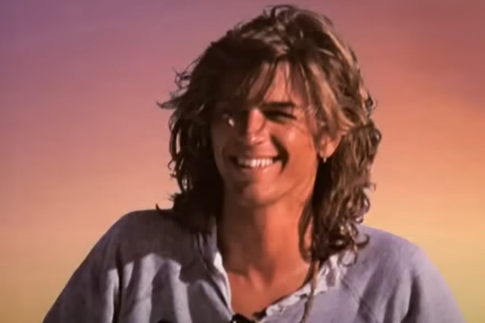 Sandy Marton in concerto a Firenze. Ecco quando